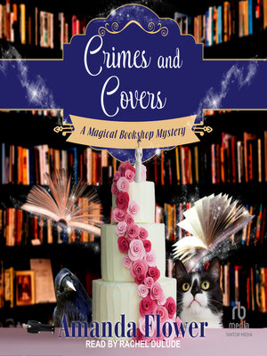 cover image of Crimes and Covers